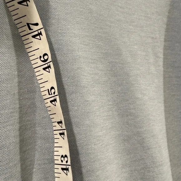 Tommy Bahama Light Blue Soft Casual Short Sleeve Crewneck T-Shirt Size Large - Picture 4 of 12